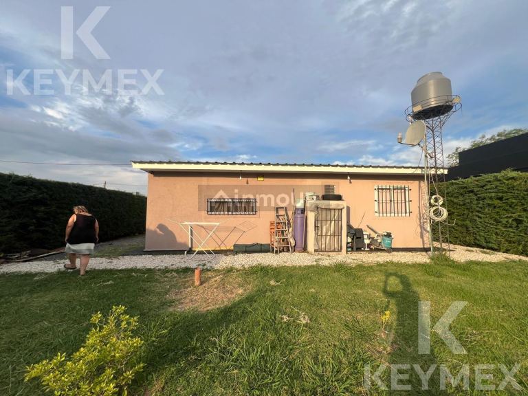 Casa en Venta en La Plata, G.B.A. Zona Sur