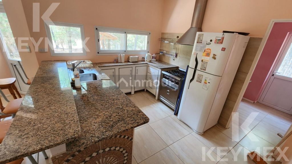 Casa en Venta en Pinamar, Buenos Aires Costa Atlantica
