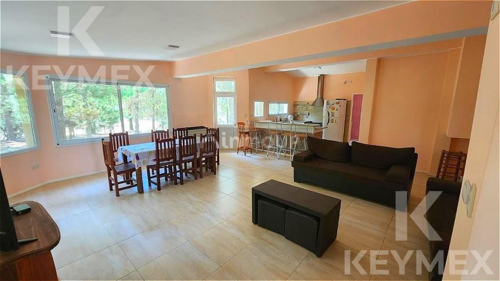 Casa en Venta en Pinamar, Buenos Aires Costa Atlantica