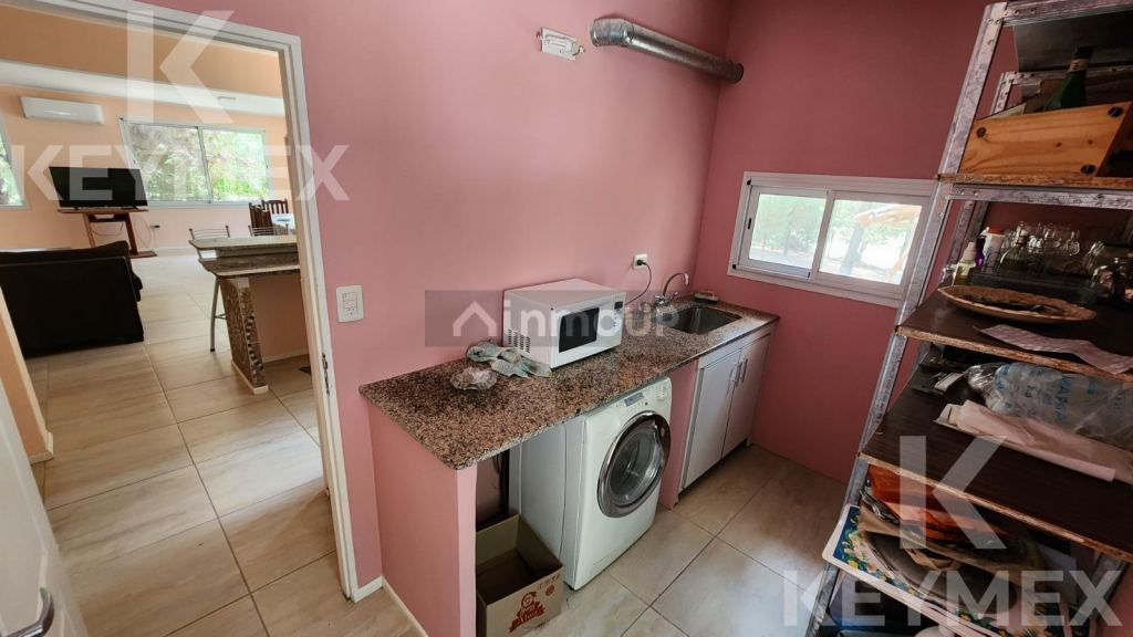 Casa en Venta en Pinamar, Buenos Aires Costa Atlantica