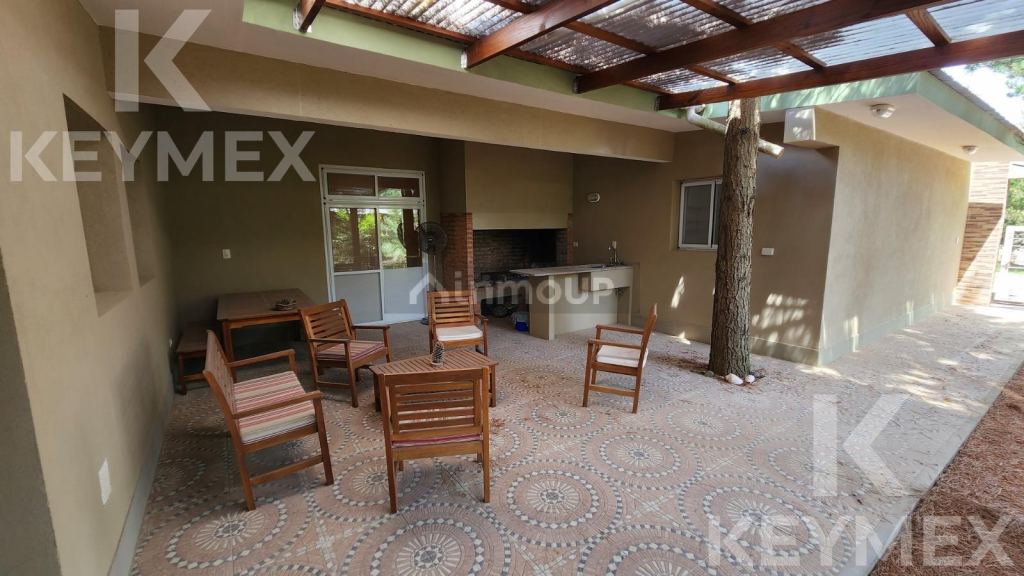 Casa en Venta en Pinamar, Buenos Aires Costa Atlantica