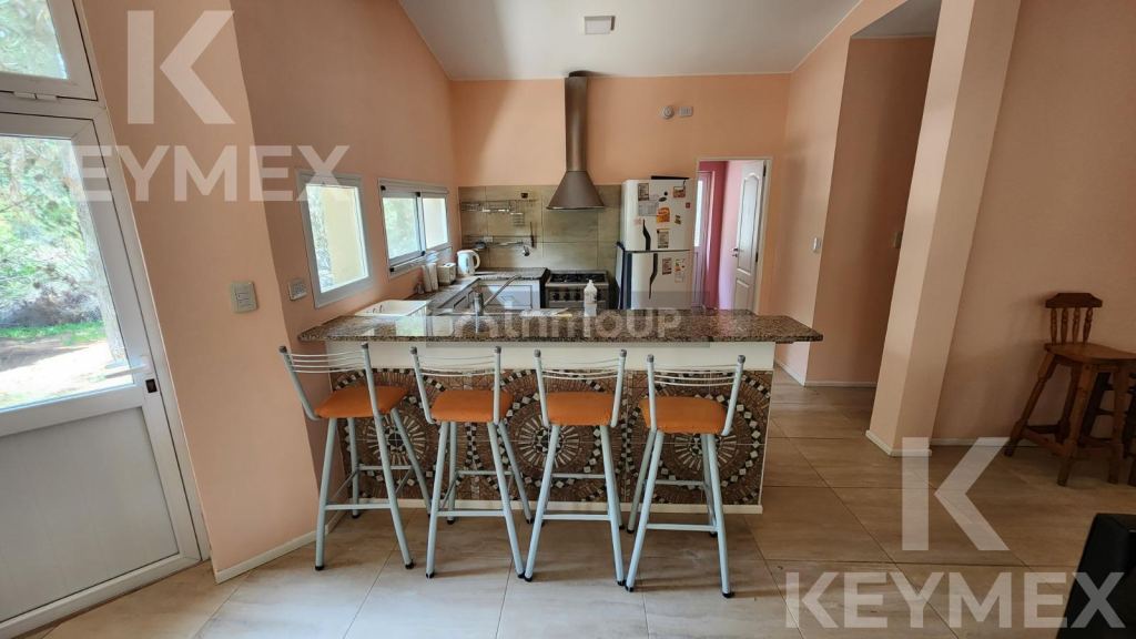 Casa en Venta en Pinamar, Buenos Aires Costa Atlantica