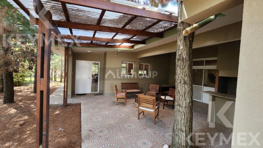 Casa en Venta en Pinamar, Buenos Aires Costa Atlantica
