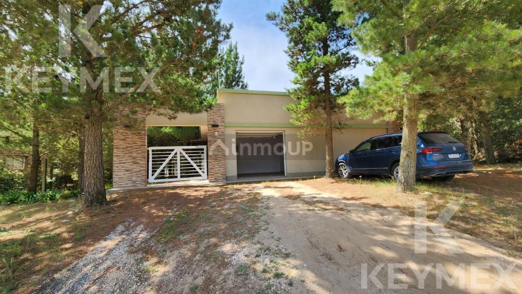 Casa en Venta en Pinamar, Buenos Aires Costa Atlantica