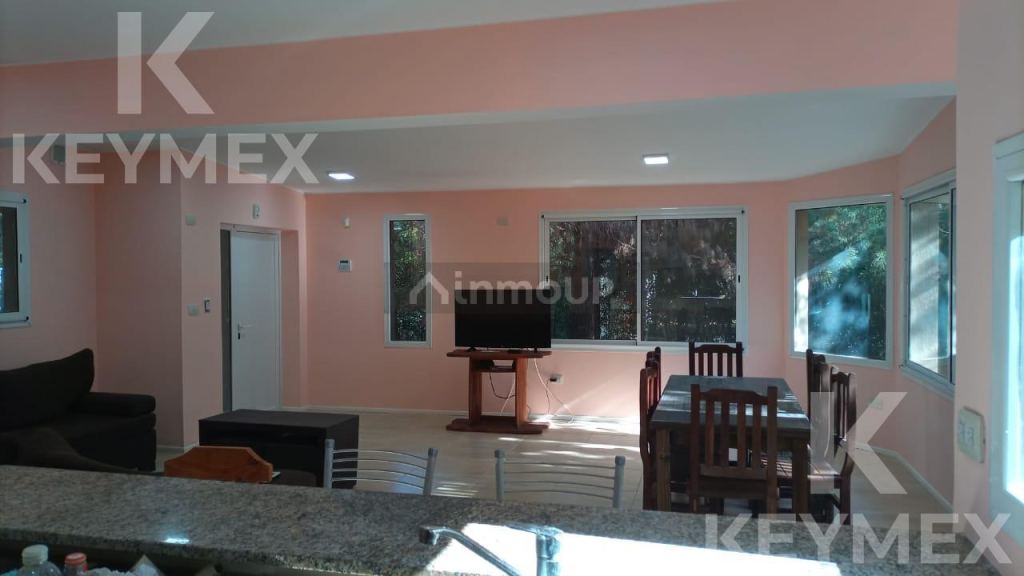 Casa en Venta en Pinamar, Buenos Aires Costa Atlantica