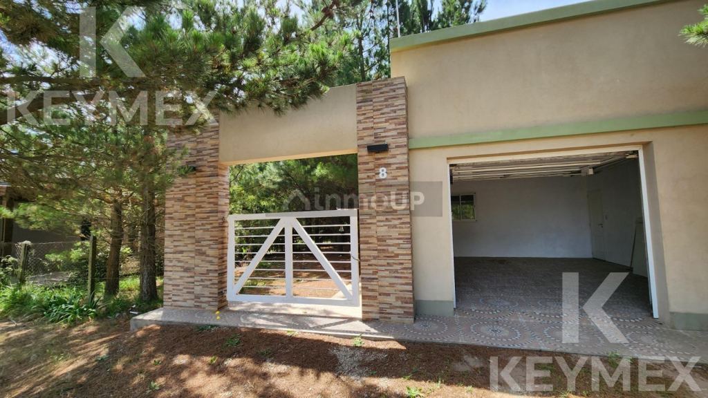 Casa en Venta en Pinamar, Buenos Aires Costa Atlantica