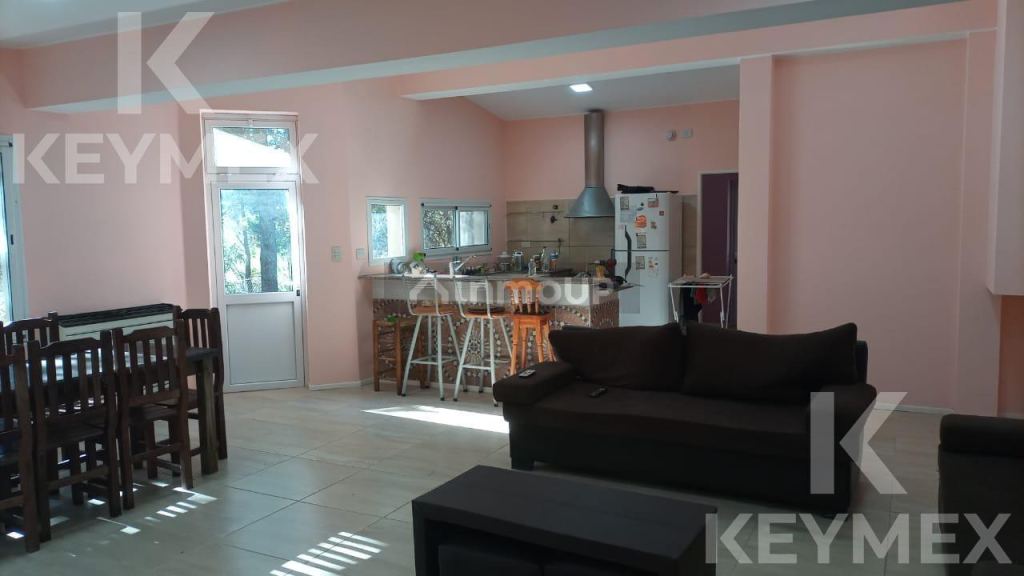 Casa en Venta en Pinamar, Buenos Aires Costa Atlantica