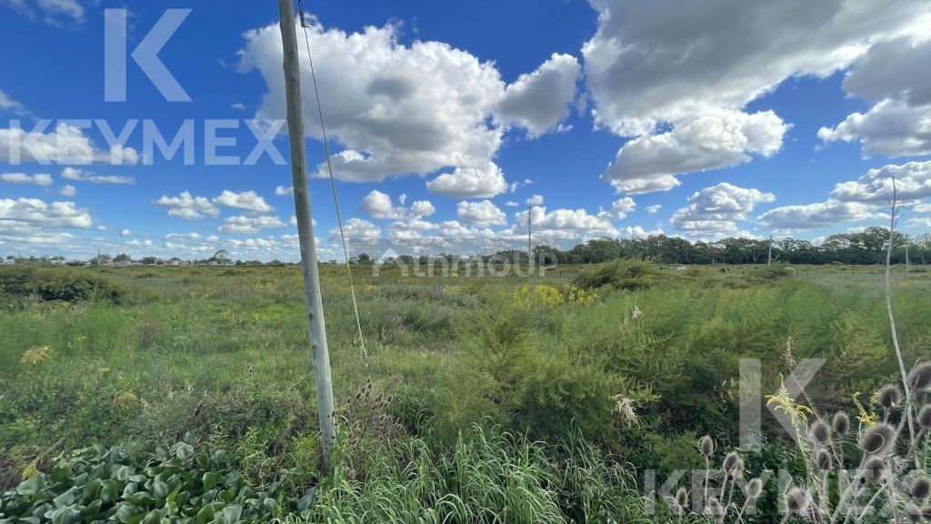 Terreno en Venta en Berisso, G.B.A. Zona Sur