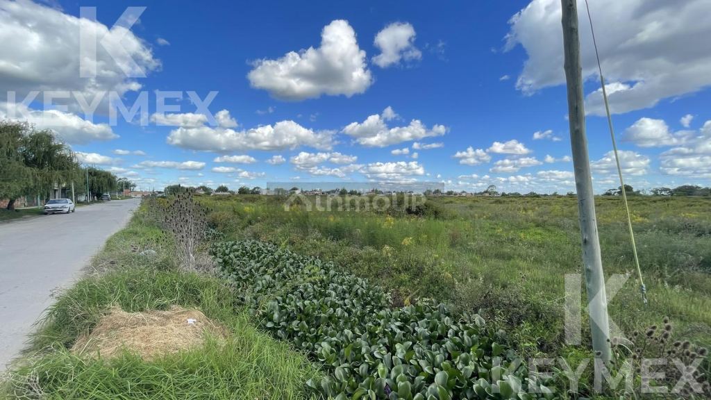 Terreno en Venta en Berisso, G.B.A. Zona Sur