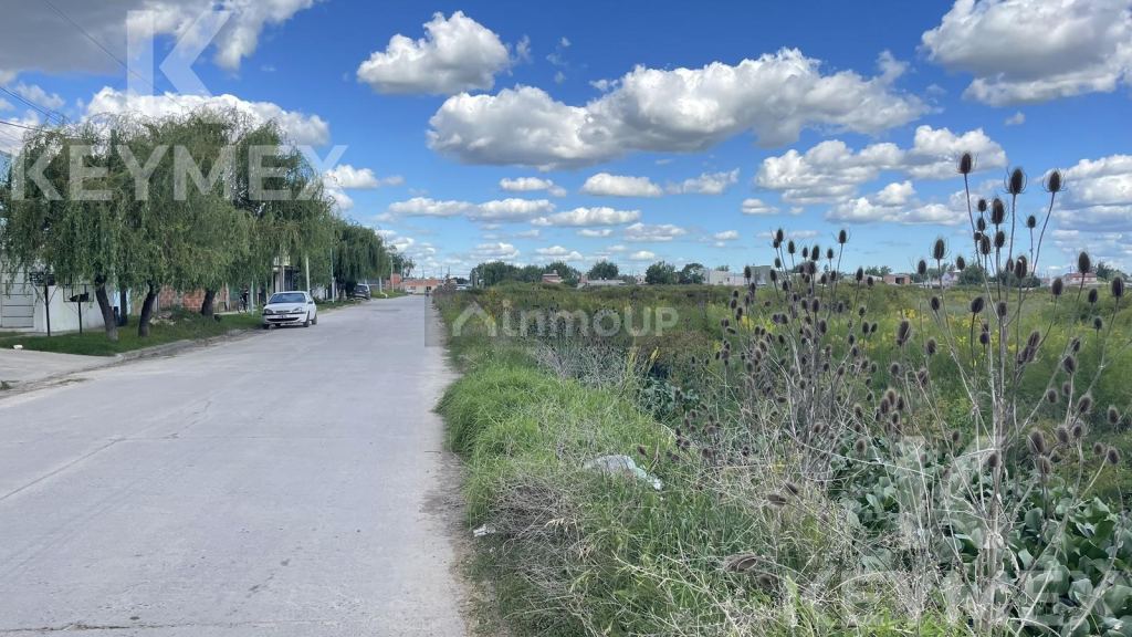 Terreno en Venta en Berisso, G.B.A. Zona Sur