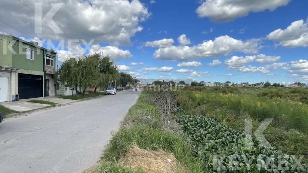 Terreno en Venta en Berisso, G.B.A. Zona Sur