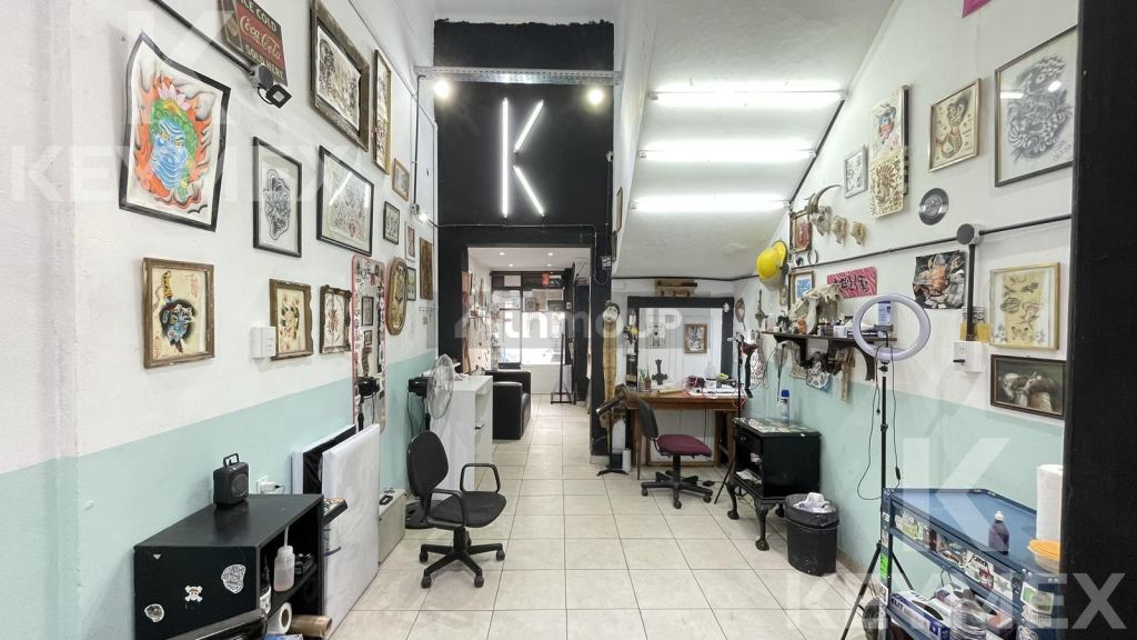 Local Comercial en Venta en Berisso, G.B.A. Zona Sur