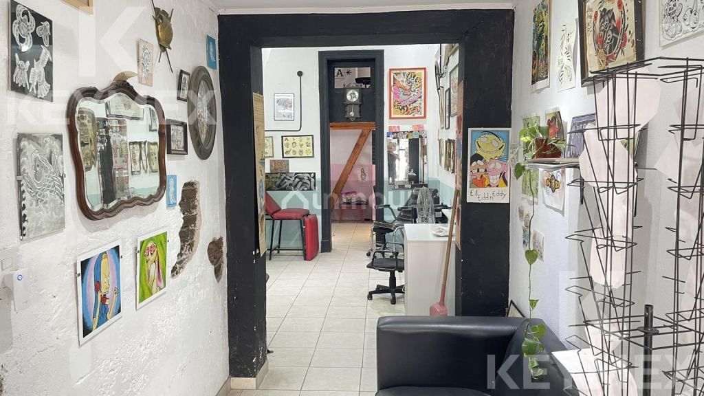 Local Comercial en Venta en Berisso, G.B.A. Zona Sur