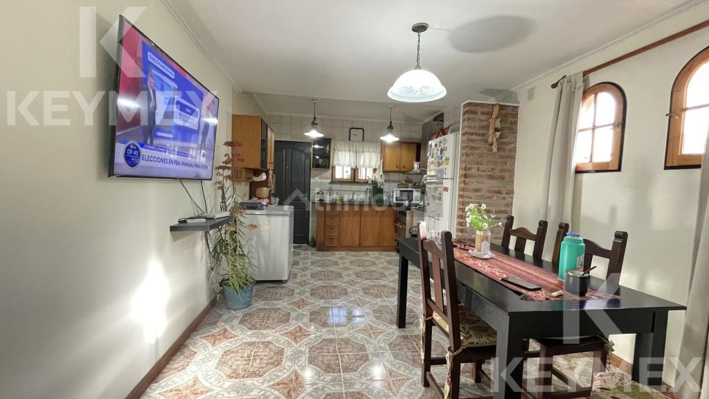 Casa en Venta en La Plata, G.B.A. Zona Sur