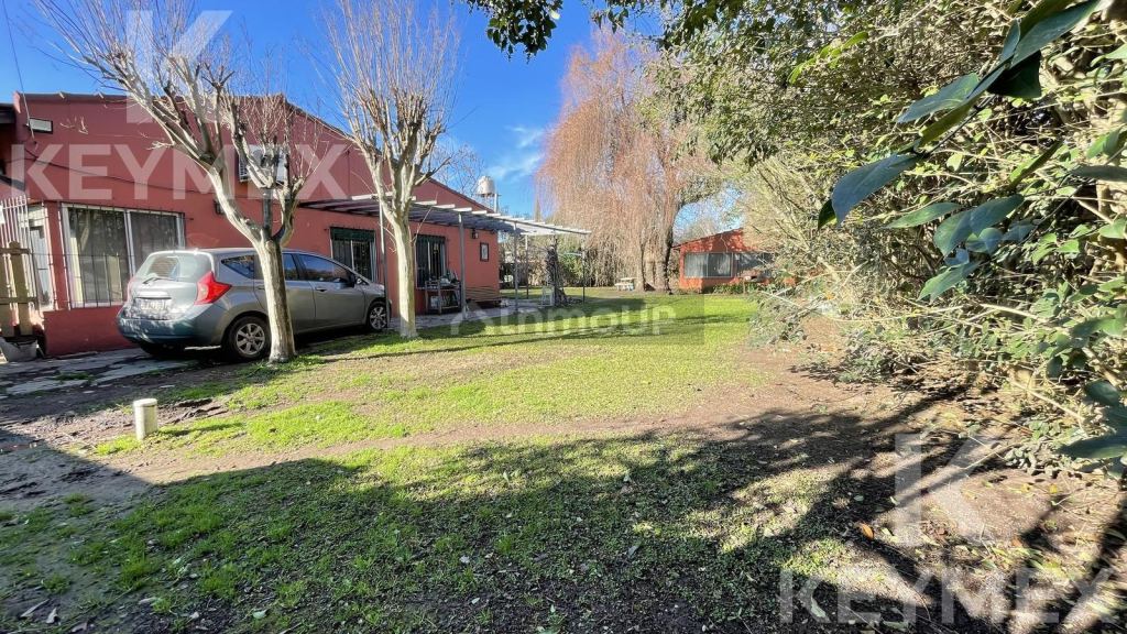 Casa en Venta en La Plata, G.B.A. Zona Sur