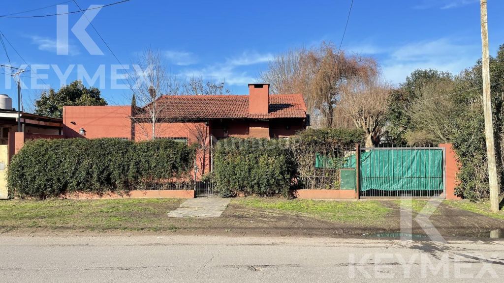 Casa en Venta en La Plata, G.B.A. Zona Sur