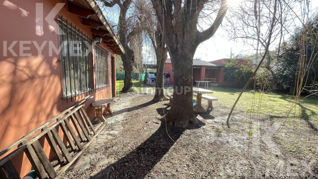 Casa en Venta en La Plata, G.B.A. Zona Sur