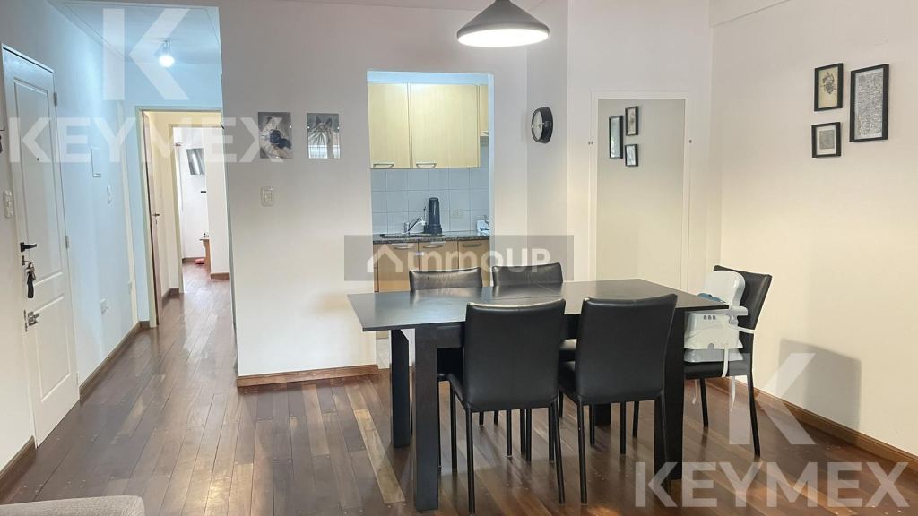 Departamento en Venta en La Plata, G.B.A. Zona Sur