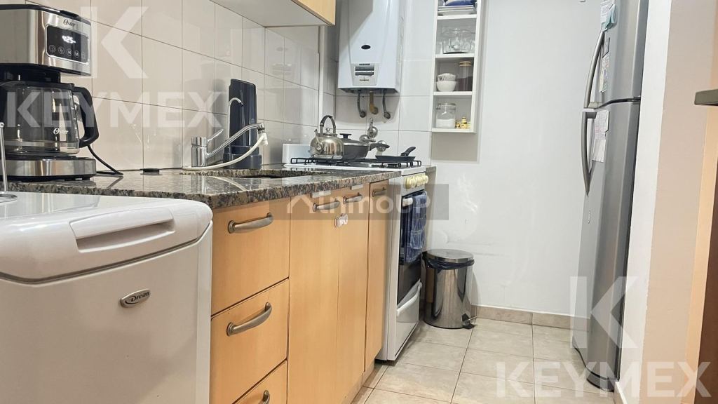 Departamento en Venta en La Plata, G.B.A. Zona Sur