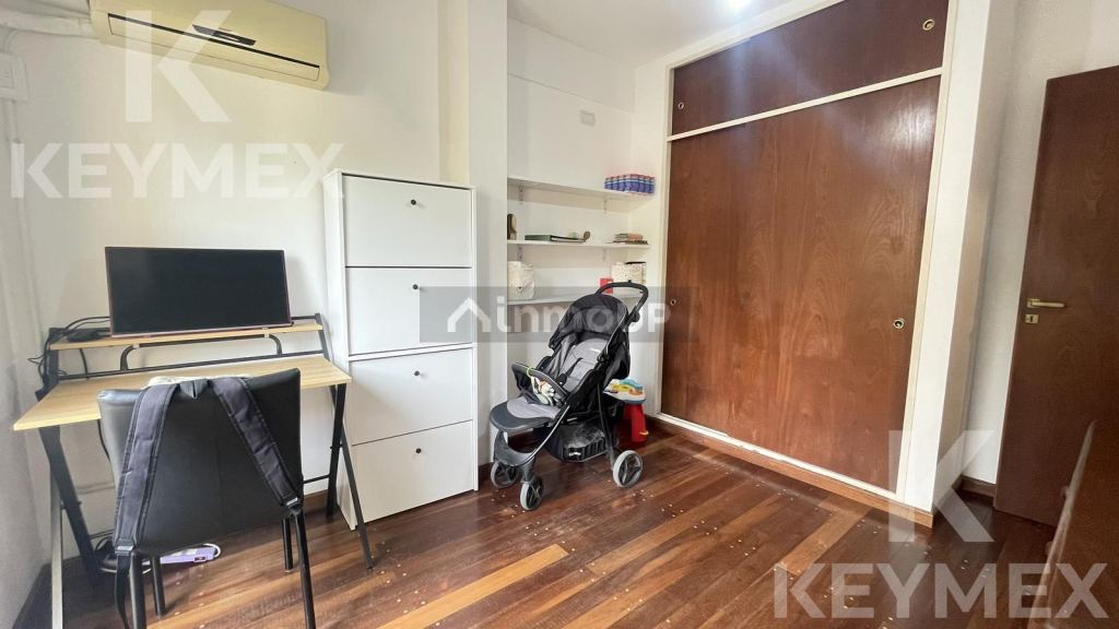 Departamento en Venta en La Plata, G.B.A. Zona Sur