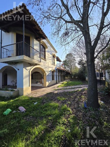 Casa en Venta en La Plata, G.B.A. Zona Sur