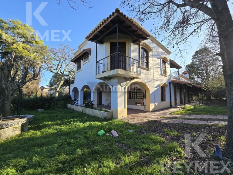 Casa en Venta en La Plata, G.B.A. Zona Sur