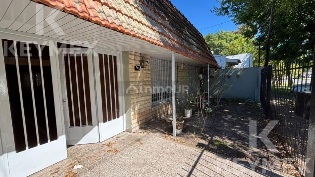 Casa en Alquiler en La Plata, G.B.A. Zona Sur