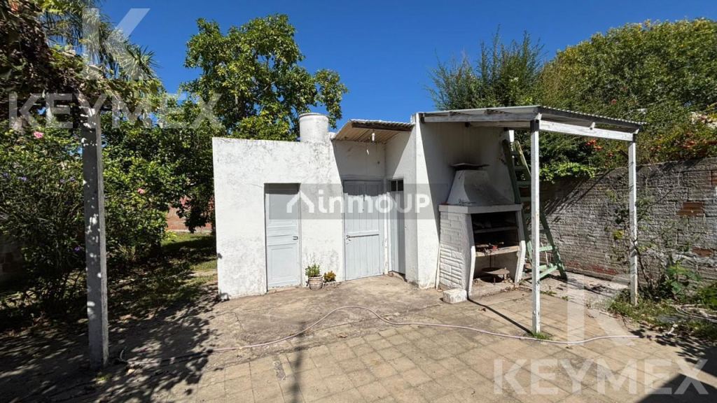 Casa en Alquiler en La Plata, G.B.A. Zona Sur
