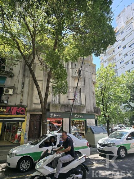 Edificio en Venta en La Plata, G.B.A. Zona Sur