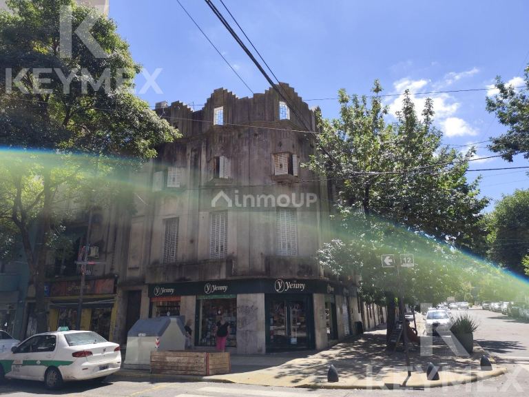 Edificio en Venta en La Plata, G.B.A. Zona Sur
