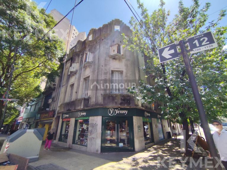 Edificio en Venta en La Plata, G.B.A. Zona Sur