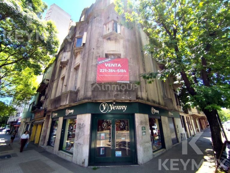 Edificio en Venta en La Plata, G.B.A. Zona Sur