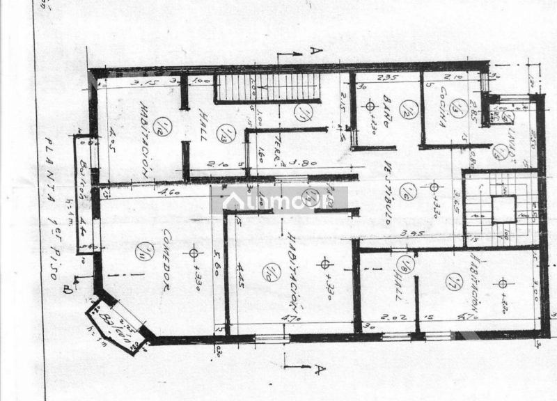 Edificio en Venta en La Plata, G.B.A. Zona Sur