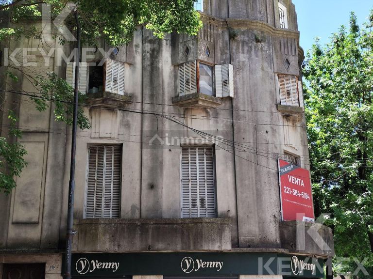 Edificio en Venta en La Plata, G.B.A. Zona Sur