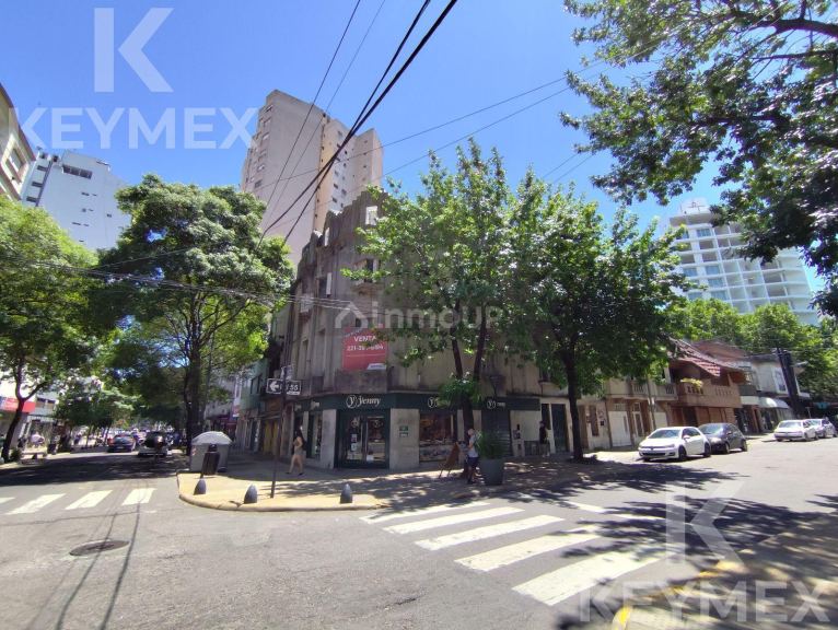 Edificio en Venta en La Plata, G.B.A. Zona Sur