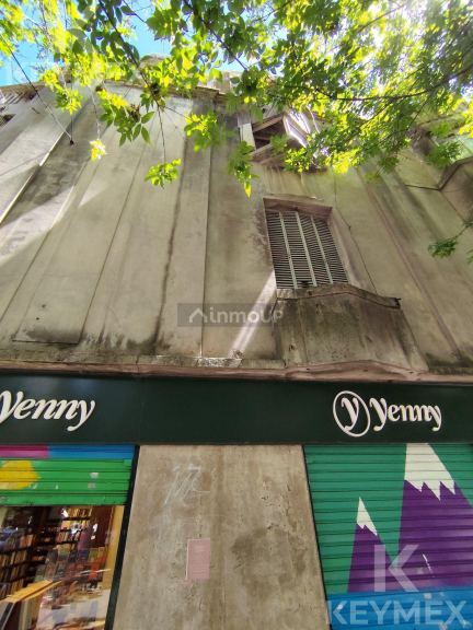 Edificio en Venta en La Plata, G.B.A. Zona Sur