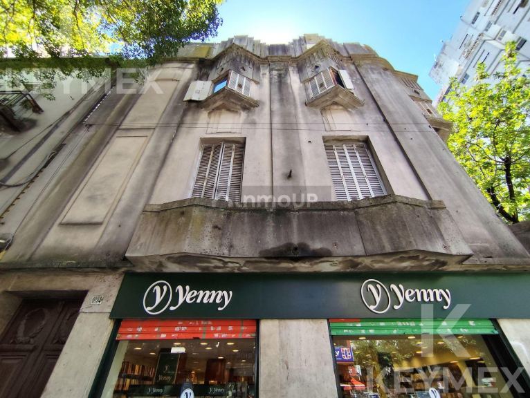 Edificio en Venta en La Plata, G.B.A. Zona Sur