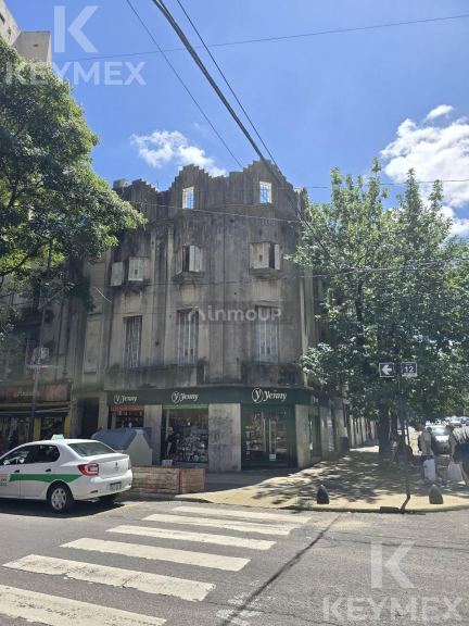 Edificio en Venta en La Plata, G.B.A. Zona Sur