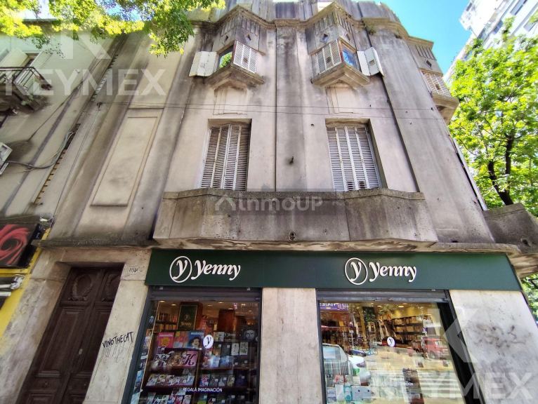 Edificio en Venta en La Plata, G.B.A. Zona Sur