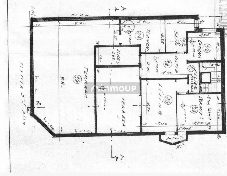 Edificio en Venta en La Plata, G.B.A. Zona Sur