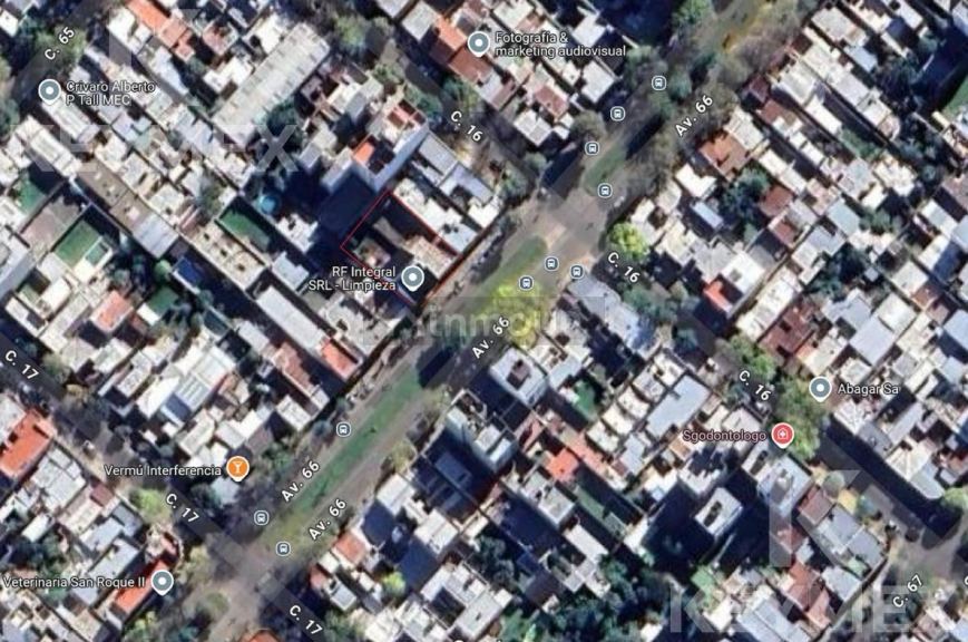 Terreno en Venta en La Plata, G.B.A. Zona Sur
