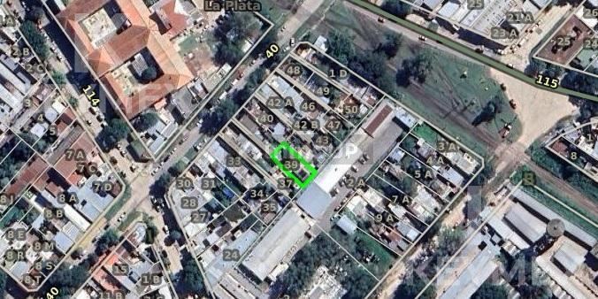 Casa en Venta en La Plata, G.B.A. Zona Sur - USD 29.500 | Inmoup - 16