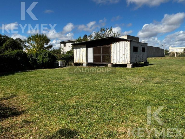 Terreno en Venta en Berisso, G.B.A. Zona Sur