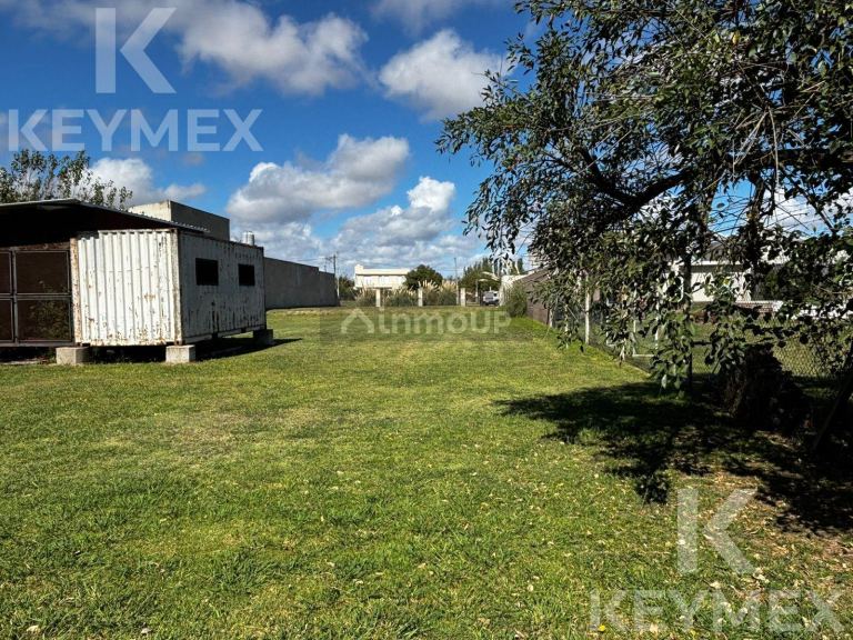 Terreno en Venta en Berisso, G.B.A. Zona Sur