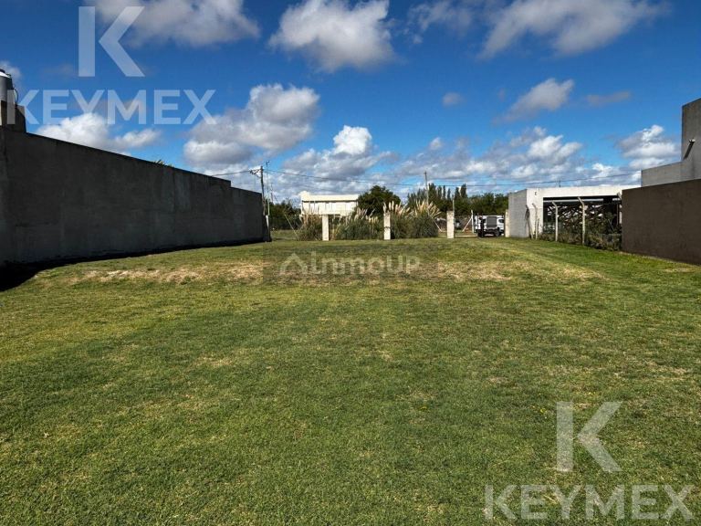Terreno en Venta en Berisso, G.B.A. Zona Sur
