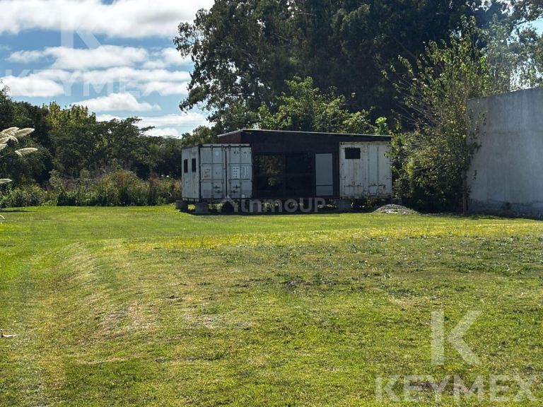 Terreno en Venta en Berisso, G.B.A. Zona Sur
