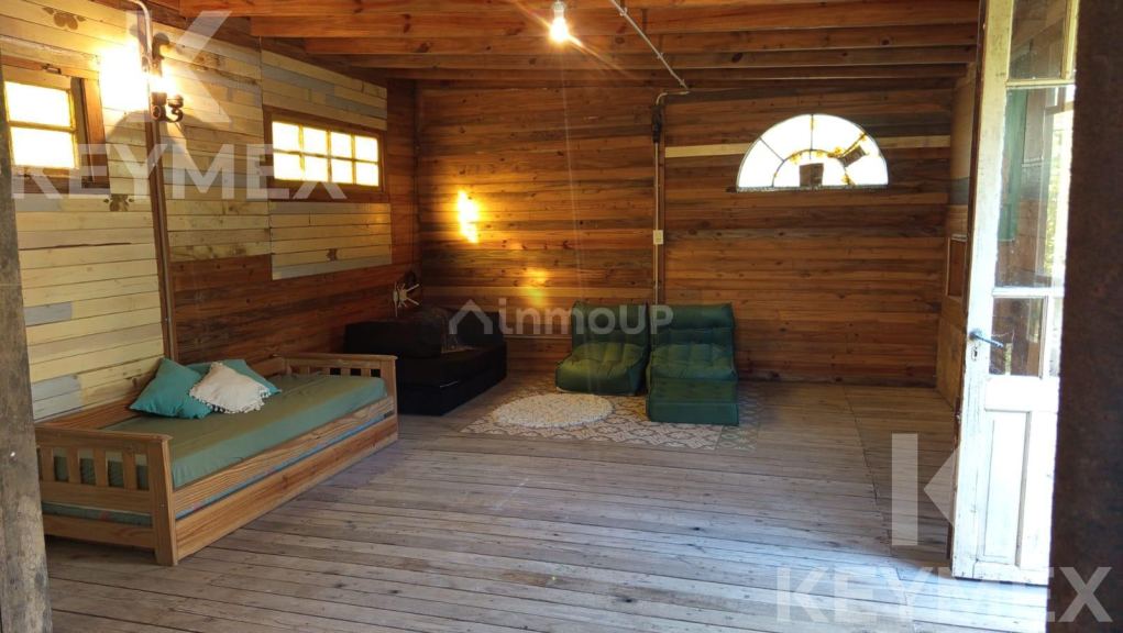 Casa en Venta en Ensenada, G.B.A. Zona Sur