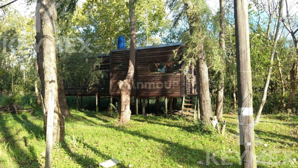 Casa en Venta en Ensenada, G.B.A. Zona Sur