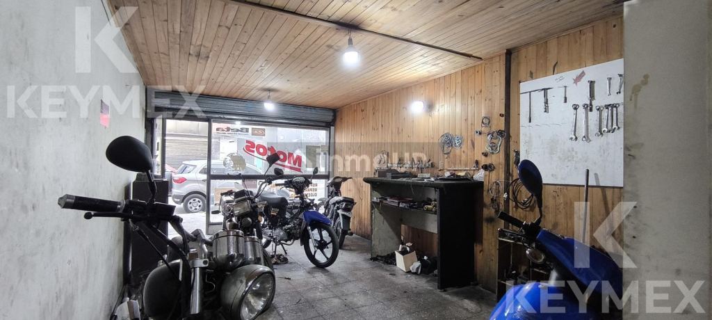 Local Comercial en Venta en Berisso, G.B.A. Zona Sur