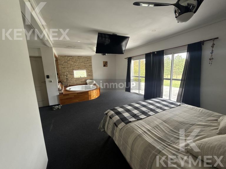 Casa en Venta en La Plata, G.B.A. Zona Sur